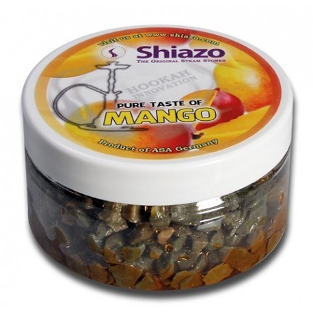 Kamyki Shiazo Mango 100g