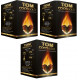 TOM Cococha Gold 3 x 1kg 72 szt