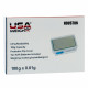 Waga Houston 100g x 0.01g