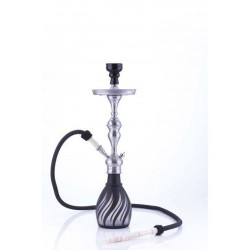 Shisha Bali Origins 65cm czarna