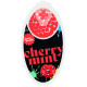 Kulki Juicy Beads Click Cherry mint