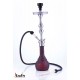 Shisha Aladin Istanbul 77cm black