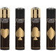 Zapalniczka Clipper Gold Digger