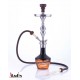 Shisha Aladin Lima 66cm bursztyn