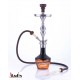 Shisha Aladin Lima 66cm bursztyn