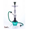 Shisha Aladin Lima 66cm zielona