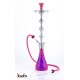 Shisha Aladin Manila 87cm fiolet