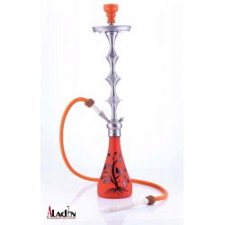 Shisha Aladin Manila 87cm orange