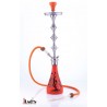 Shisha Aladin Manila 87cm orange