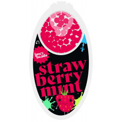 Kulki Juicy Beads Click Strawberry mint