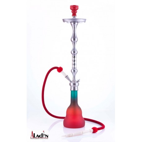 Shisha Aladin Tokyo 91cm fioletowa