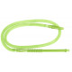 Wąż PVC zielony 145cm