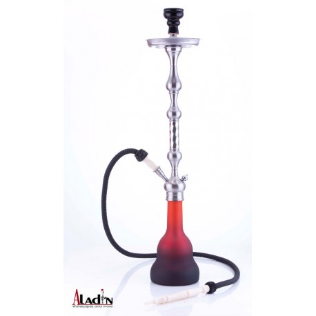 Shisha Aladin Tokyo 91cm czarna