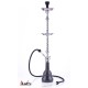 Shisha Aladin Uyuni 110cm czarna