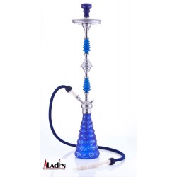 Shisha Aladin Dhaka 96cm niebieska