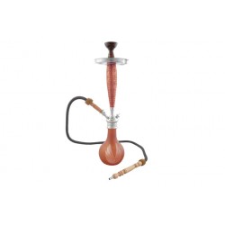 Shisha Aladin Bangkok 69cm brązowa