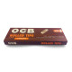 Filtry OCB Virgin Brown Pre Rolled Tips Skręcone