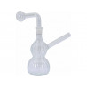 Bongo szklane do olejku Oil Bong 17cm