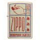 Zippo Counter Culture Design