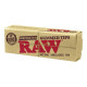 Filterki RAW 50szt Gummed Tips