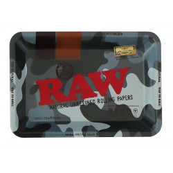 Tacka RAW Camouflage Mini