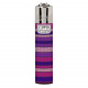Zapalniczka Clipper Real Fabric