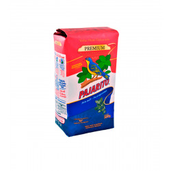 Pajarito Premium 500g