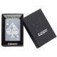 Zippo Ace of Spades Goth