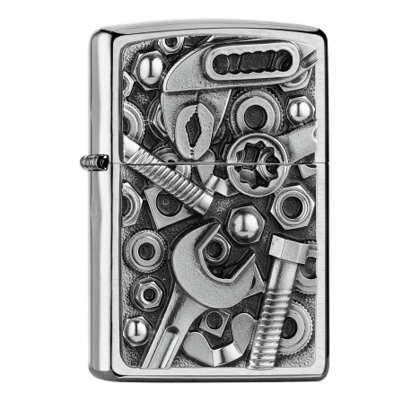 Zippo Screws & Tools