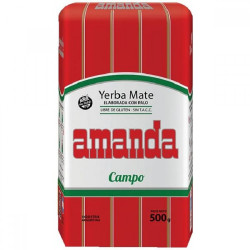 Amanda Campo 500g