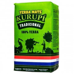 Kurupi Traditional 500g