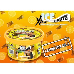 Melasa Ice Frutz 100g Lemon mix Cola