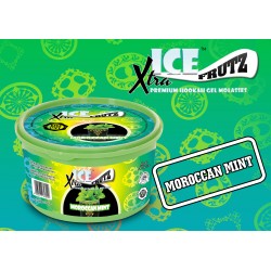 Melasa Ice Frutz 100g Morocan Mint