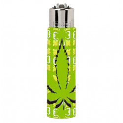 Zapalniczka Clipper Pop Covers Weed Fun B