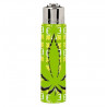 Zapalniczka Clipper Pop Covers Weed Fun B