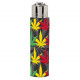 Zapalniczka Clipper Pop Covers Weed Fun C