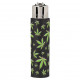 Zapalniczka Clipper Pop Covers Weed Fun D