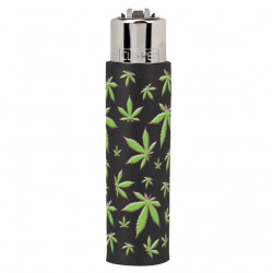 Zapalniczka Clipper Pop Covers Weed Fun D