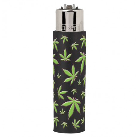 Zapalniczka Clipper Pop Covers Weed Fun D