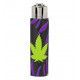 Zapalniczka Clipper Pop Covers Weed Fun F