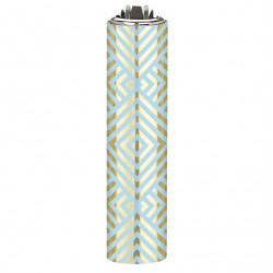 Zapalniczka Clipper FCP22 Summer Pattern C