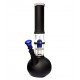 Bongo Smoke Weed Black 30cm