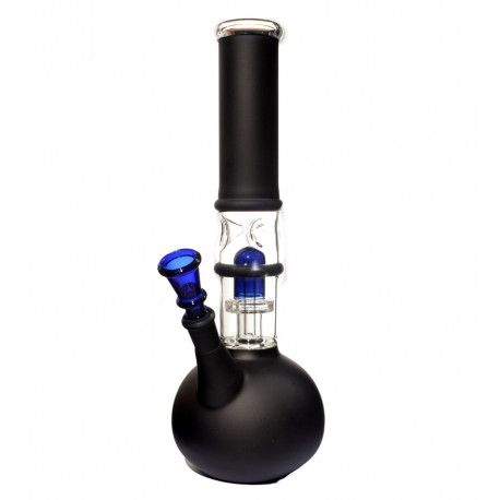 Bongo Smoke Weed Black 30cm