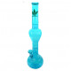 Bongo ICE Cannabis 41cm Blue