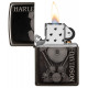 Zippo Harley Davidson