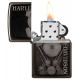 Zippo Harley Davidson