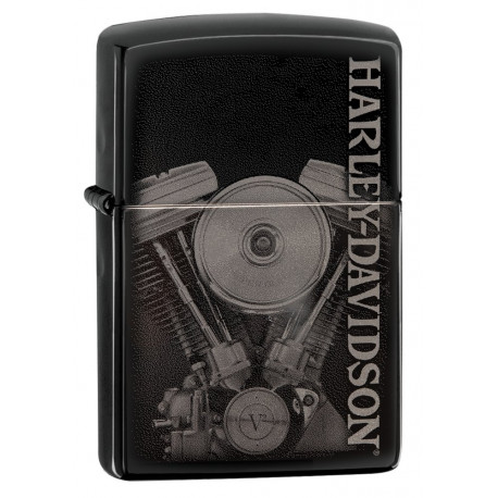 Zippo Harley Davidson