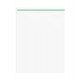 Woreczki strunowe green 60x80mm