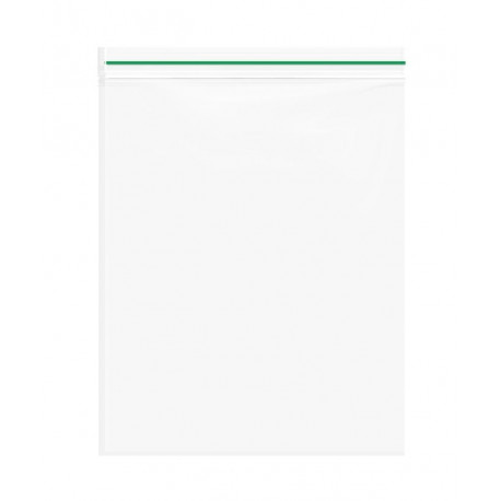 Woreczki strunowe green 60x80mm