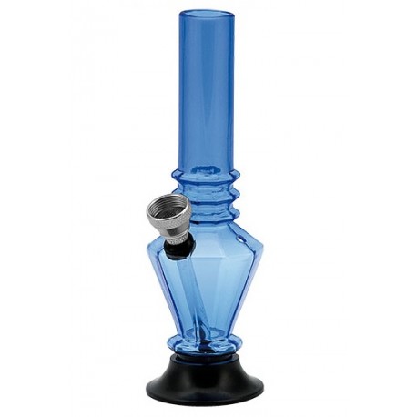 Bongo 16cm blue